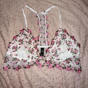 Francesca’s bralette